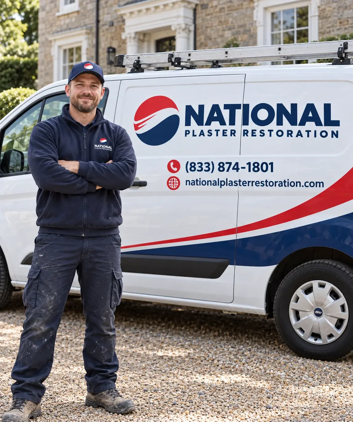 Plaster Repair company in Decatur, TX